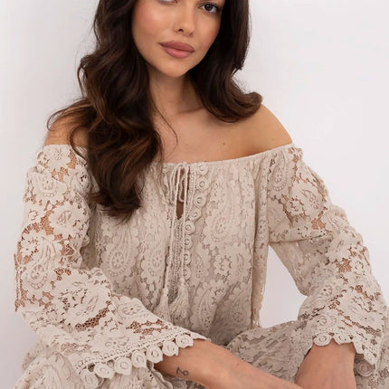  Blouse model 211441 Italy Moda 