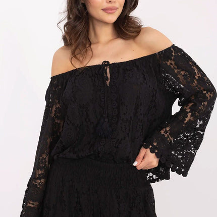  Blouse model 211442 Italy Moda 