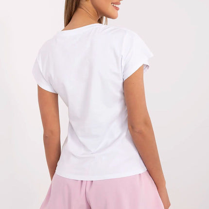  T-shirt model 211466 NM 