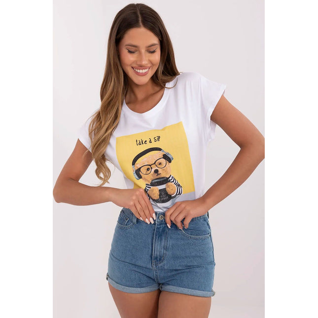  T-shirt model 211467 NM 