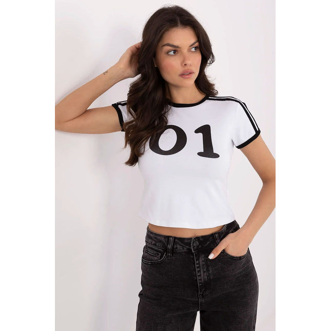  T-shirt model 211470 NM 