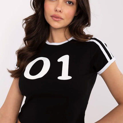  T-shirt model 211471 NM 