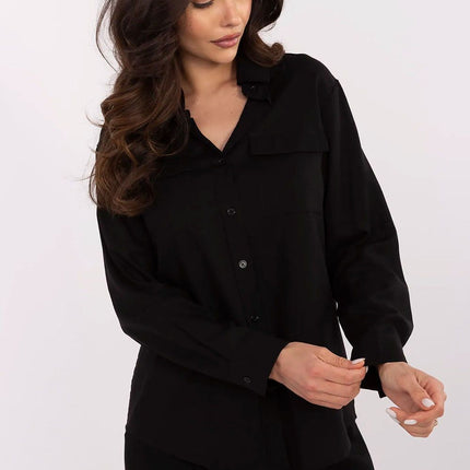  Long sleeve shirt model 211480 NM 