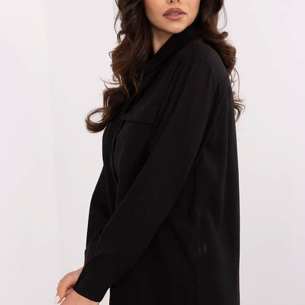  Long sleeve shirt model 211480 NM 