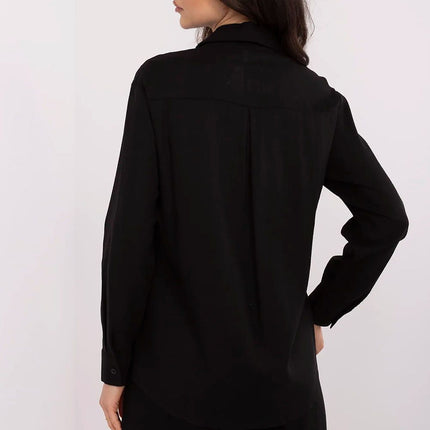  Long sleeve shirt model 211480 NM 
