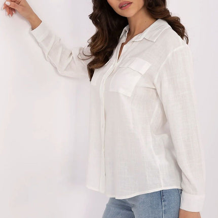  Long sleeve shirt model 211481 NM 