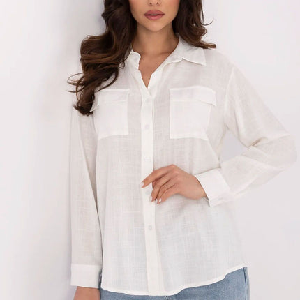  Long sleeve shirt model 211481 NM 