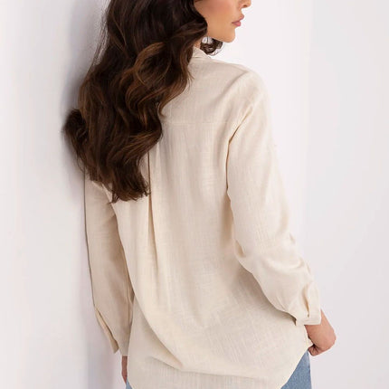  Long sleeve shirt model 211482 NM 