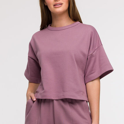  Sweatshirt model 211519 BeWear 