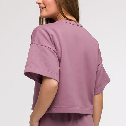  Sweatshirt model 211519 BeWear 