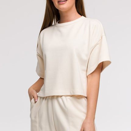  Sweatshirt model 211520 BeWear 