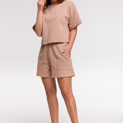  Sweatshirt model 211521 BeWear 