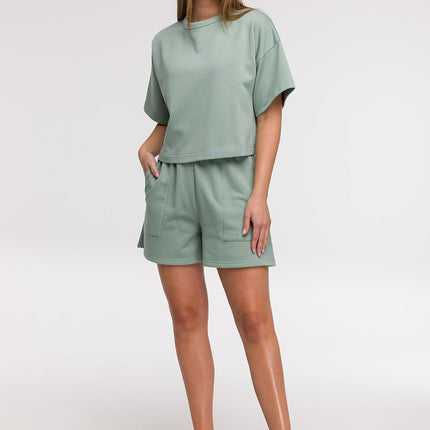 Sweatshirt model 211522 BeWear 