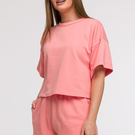  Sweatshirt model 211523 BeWear 