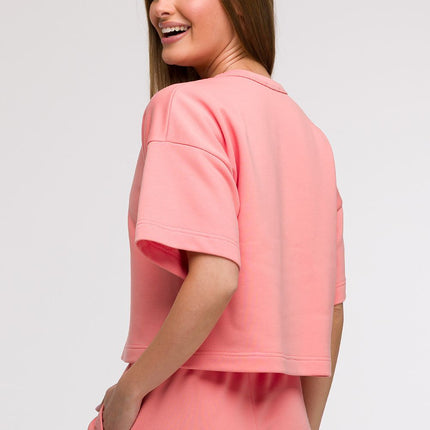  Sweatshirt model 211523 BeWear 