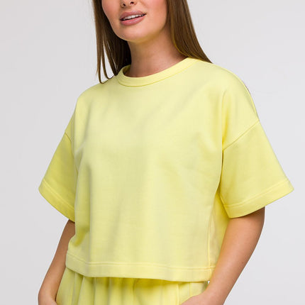 Sweatshirt model 211524 BeWear 