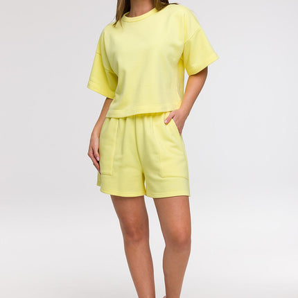  Sweatshirt model 211524 BeWear 