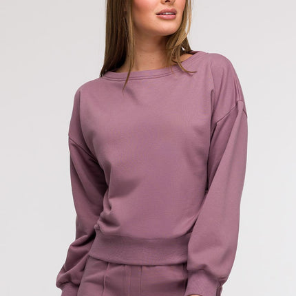  Sweatshirt model 211525 BeWear 