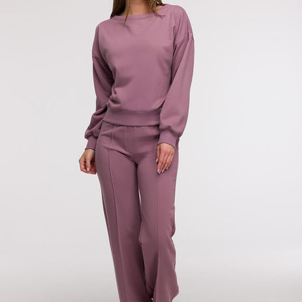  Sweatshirt model 211525 BeWear 