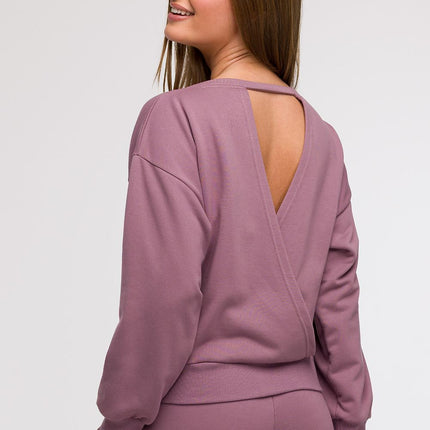  Sweatshirt model 211525 BeWear 