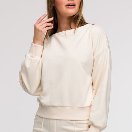  Sweatshirt model 211526 BeWear 