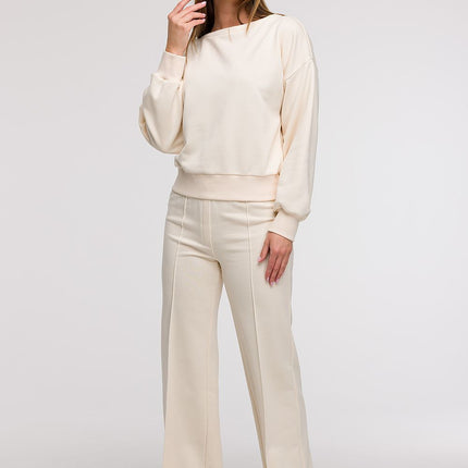  Sweatshirt model 211526 BeWear 