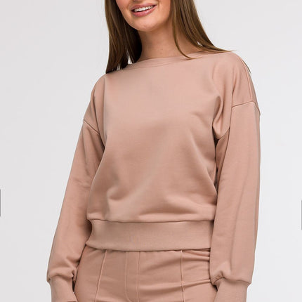  Sweatshirt model 211527 BeWear 