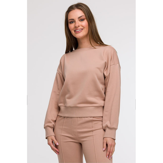  Sweatshirt model 211527 BeWear 
