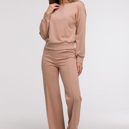  Sweatshirt model 211527 BeWear 