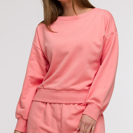  Sweatshirt model 211528 BeWear 