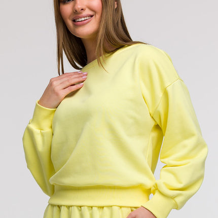  Sweatshirt model 211529 BeWear 
