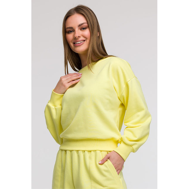  Sweatshirt model 211529 BeWear 
