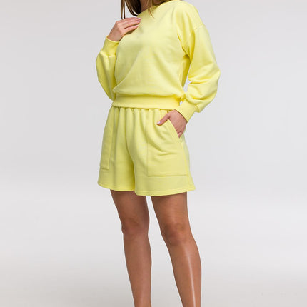  Sweatshirt model 211529 BeWear 