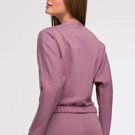 Sweatshirt model 211530 BeWear 