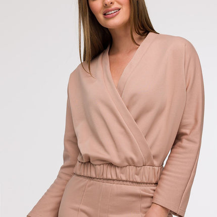  Sweatshirt model 211532 BeWear 