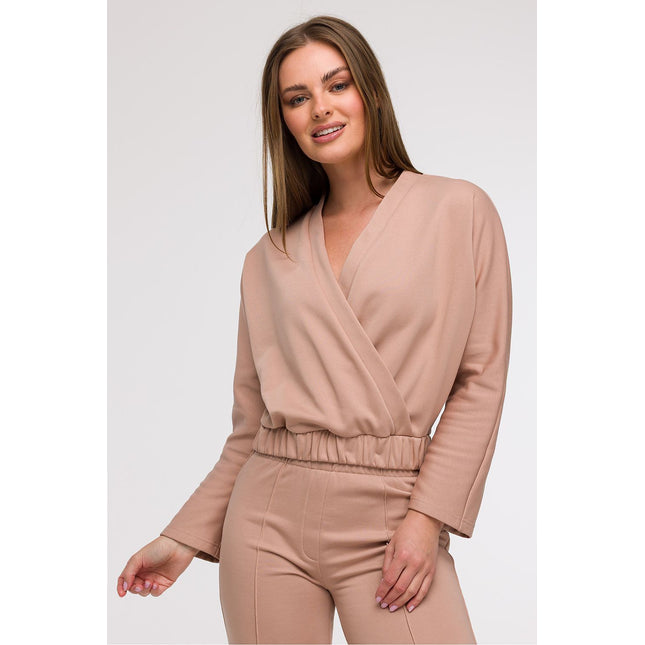  Sweatshirt model 211532 BeWear 
