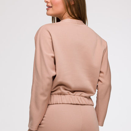  Sweatshirt model 211532 BeWear 
