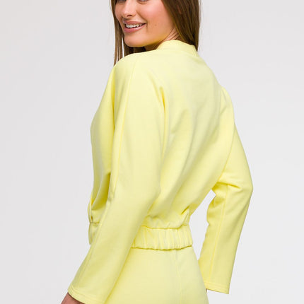 Sweatshirt model 211535 BeWear 