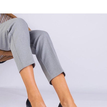  Block heel pumps model 211594 PRIMO 