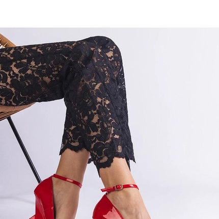  Heel pumps model 211595 PRIMO 