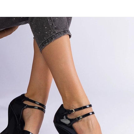  Heel pumps model 211597 PRIMO 