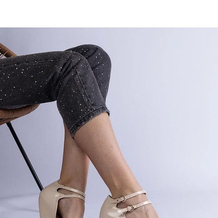  Heel pumps model 211598 PRIMO 