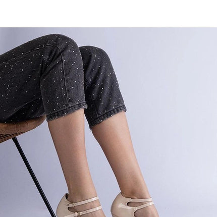  Heel pumps model 211598 PRIMO 