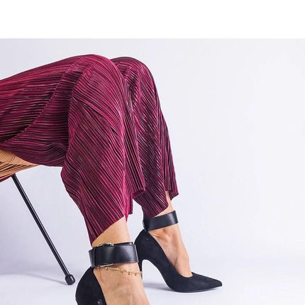  High heels model 211600 PRIMO 