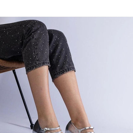  Block heel pumps model 211603 PRIMO 