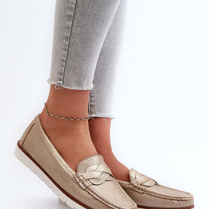  Mocassin model 211606 Step in style 
