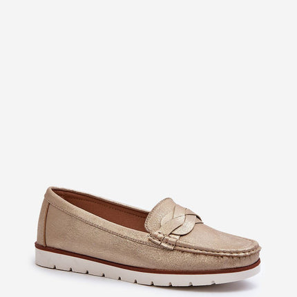  Mocassin model 211606 Step in style 