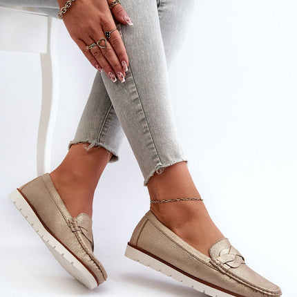 Mocassin model 211606 Step in style 