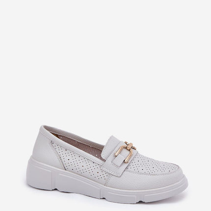  Mocassin model 211607 Step in style 
