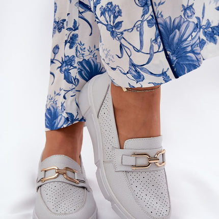 Mocassin model 211607 Step in style 